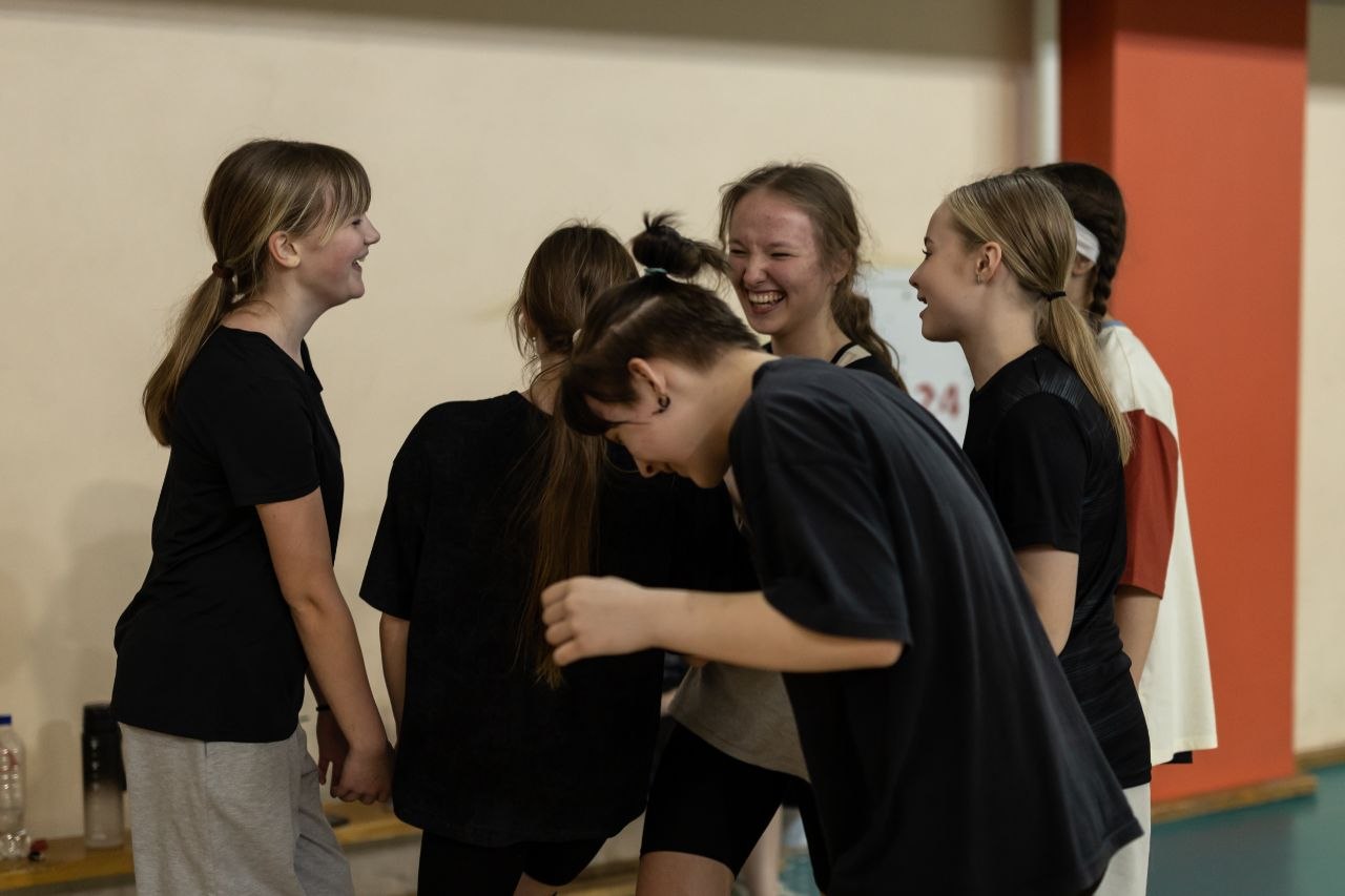 Воистину радостный звук: полуночный пёсий вой